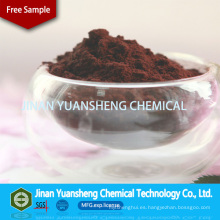 Mn-1 Ceramica / Fertilizante / Ligante de Alimentos Lignina de Sodio